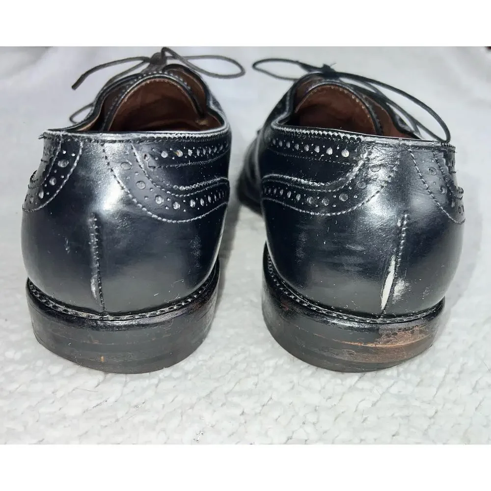 Allen Edmonds Men’s Dress Shoes - size 9 - T8